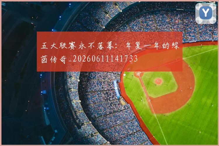 五大联赛永不落幕：年复一年的绿茵传奇_20260611141733