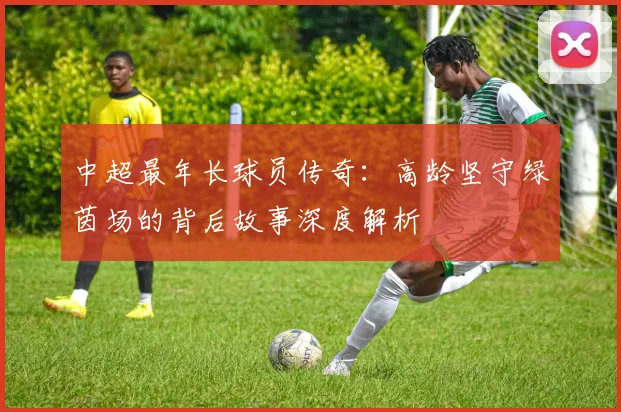 中超最年长球员传奇：高龄坚守绿茵场的背后故事深度解析