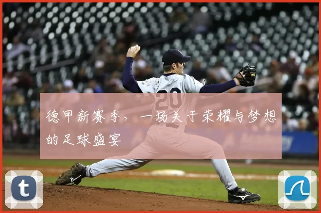 德甲新赛季,一场关于荣耀与梦想的足球盛宴
